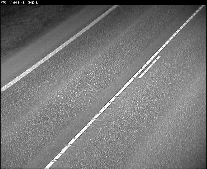 Weather Camera Image Road 6 Joensuu, Reijola, Joensuu, Pohjois-Karjala