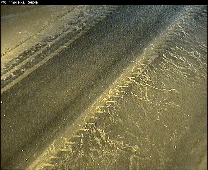 Kelikamerat Kuva Tie 6 Joensuu, Reijola, Joensuu, Pohjois-Karjala