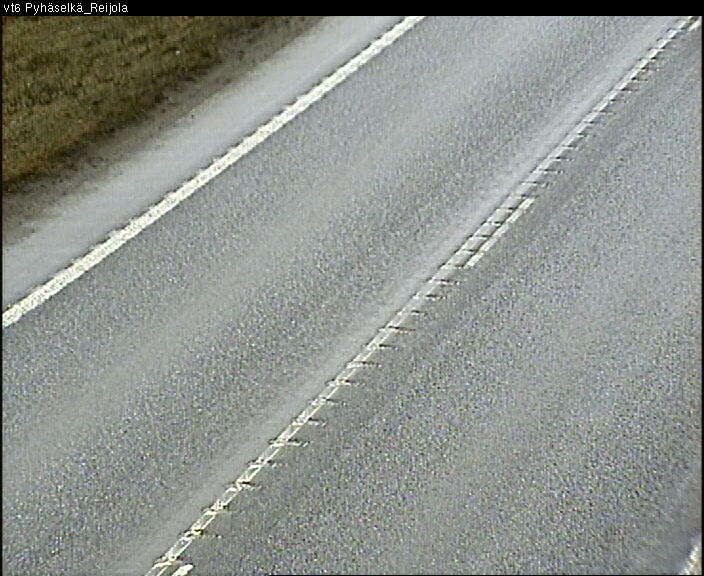 Kelikamerat Kuva Tie 6 Joensuu, Reijola, Joensuu, Pohjois-Karjala