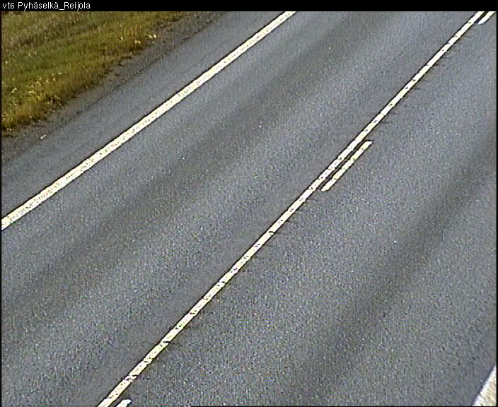 Kelikamerat Kuva Tie 6 Joensuu, Reijola, Joensuu, Pohjois-Karjala