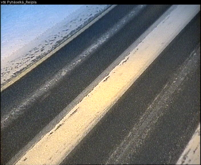 Kelikamerat Kuva Tie 6 Joensuu, Reijola, Joensuu, Pohjois-Karjala