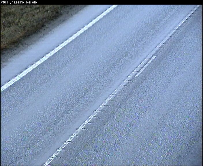 Kelikamerat Kuva Tie 6 Joensuu, Reijola, Joensuu, Pohjois-Karjala