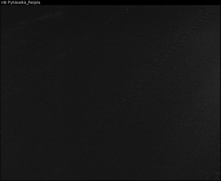 Kelikamerat Kuva Tie 6 Joensuu, Reijola, Joensuu, Pohjois-Karjala