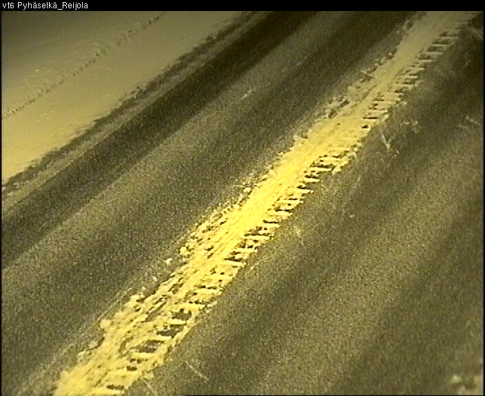 Kelikamerat Kuva Tie 6 Joensuu, Reijola, Joensuu, Pohjois-Karjala