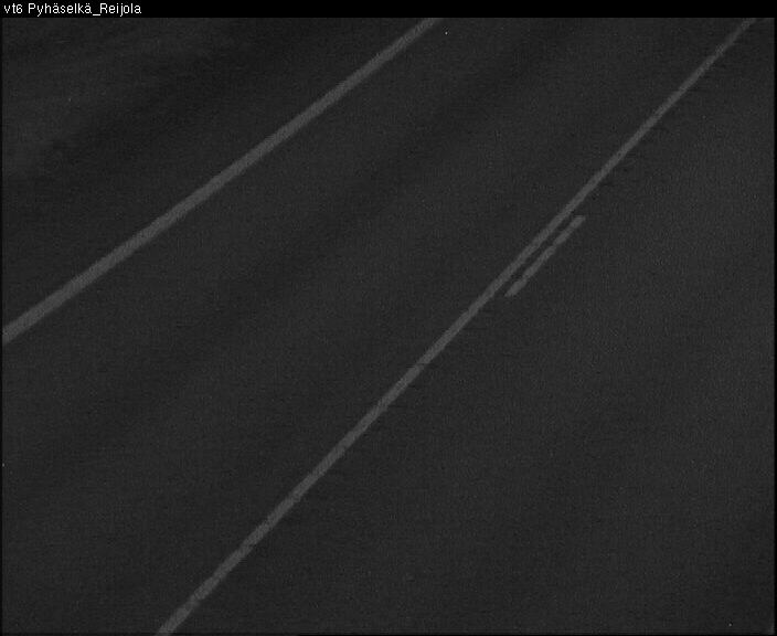 Kelikamerat Kuva Tie 6 Joensuu, Reijola, Joensuu, Pohjois-Karjala