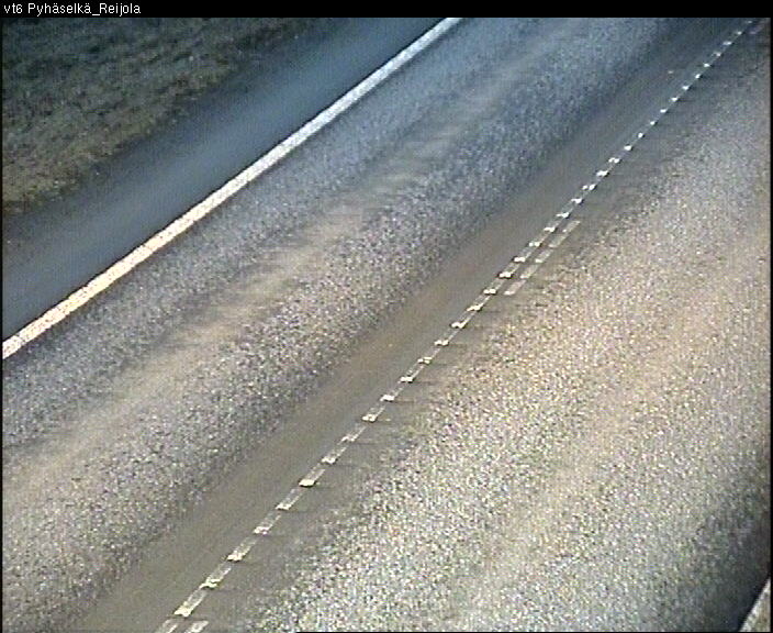 Kelikamerat Kuva Tie 6 Joensuu, Reijola, Joensuu, Pohjois-Karjala