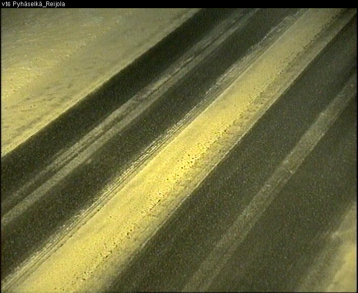 Weather Camera Image Väg 6 Joensuu, Reijola, Joensuu, Pohjois-Karjala