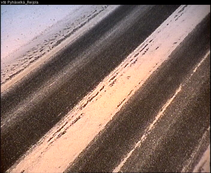 Kelikamerat Kuva Tie 6 Joensuu, Reijola, Joensuu, Pohjois-Karjala