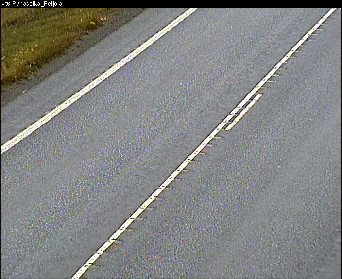 Kelikamerat Kuva Tie 6 Joensuu, Reijola, Joensuu, Pohjois-Karjala