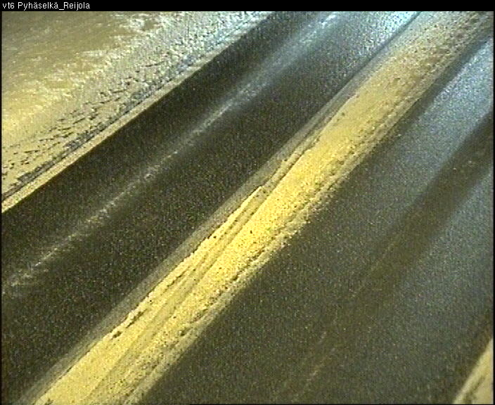 Kelikamerat Kuva Tie 6 Joensuu, Reijola, Joensuu, Pohjois-Karjala