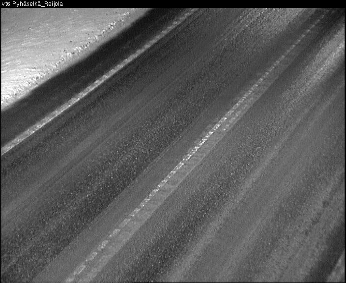 Weather Camera Image Väg 6 Joensuu, Reijola, Joensuu, Pohjois-Karjala
