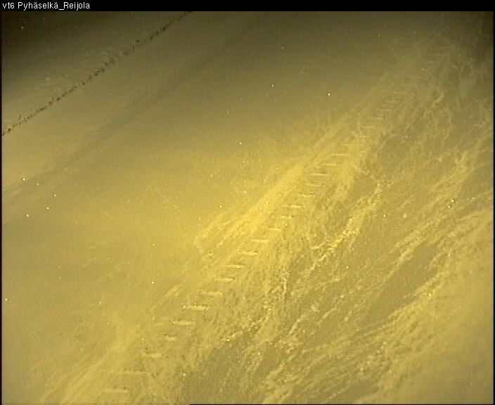 Kelikamerat Kuva Tie 6 Joensuu, Reijola, Joensuu, Pohjois-Karjala