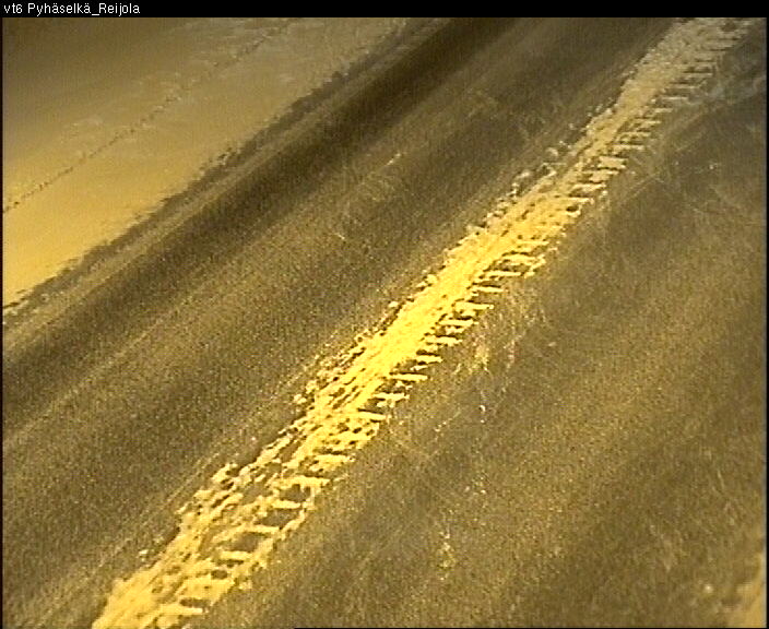 Kelikamerat Kuva Tie 6 Joensuu, Reijola, Joensuu, Pohjois-Karjala