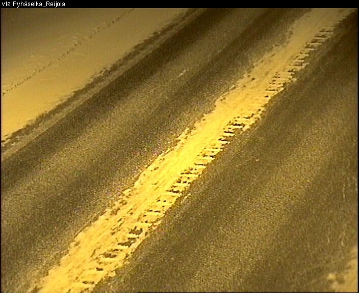 Kelikamerat Kuva Tie 6 Joensuu, Reijola, Joensuu, Pohjois-Karjala