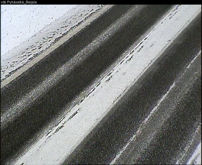 Kelikamerat Kuva Tie 6 Joensuu, Reijola, Joensuu, Pohjois-Karjala