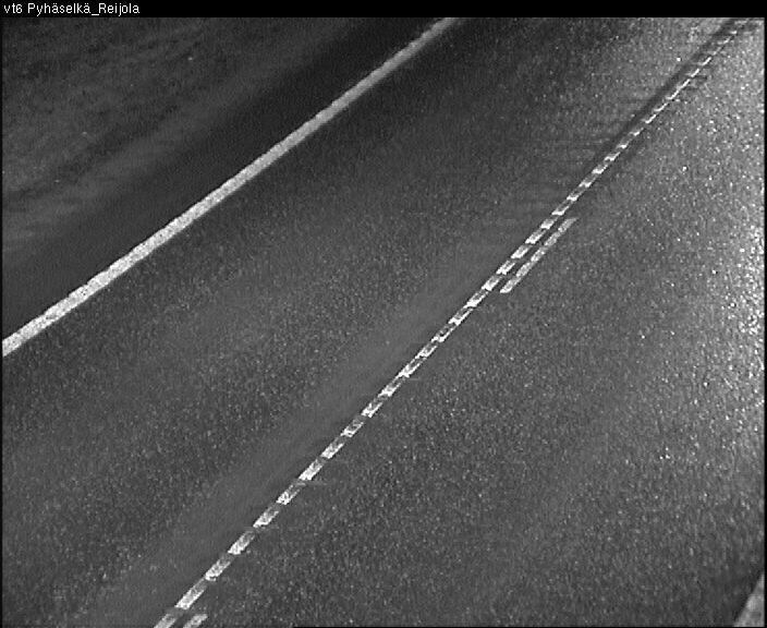 Kelikamerat Kuva Tie 6 Joensuu, Reijola, Joensuu, Pohjois-Karjala