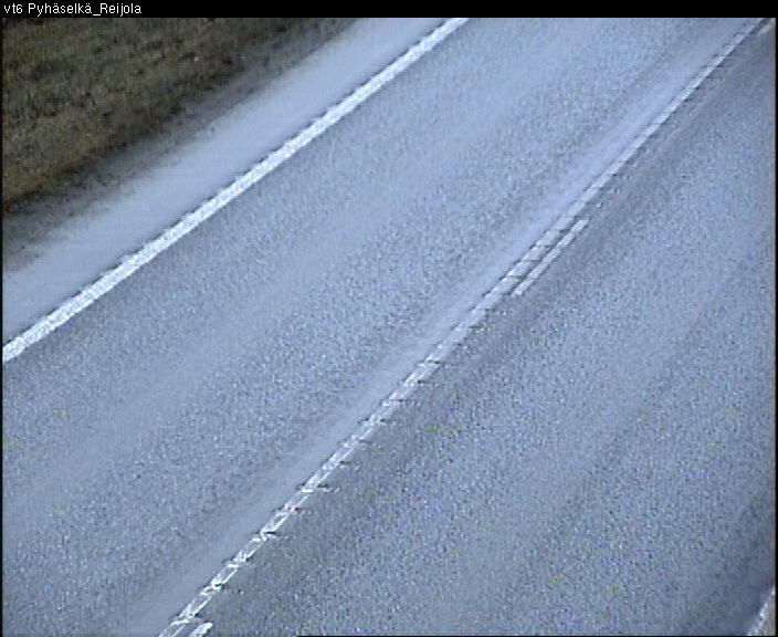 Kelikamerat Kuva Tie 6 Joensuu, Reijola, Joensuu, Pohjois-Karjala