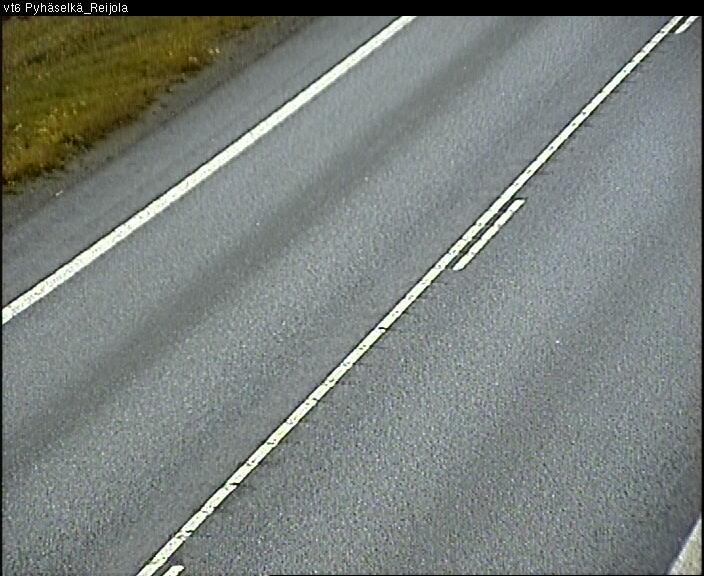 Kelikamerat Kuva Tie 6 Joensuu, Reijola, Joensuu, Pohjois-Karjala