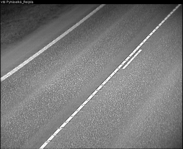 Weather Camera Image Väg 6 Joensuu, Reijola, Joensuu, Pohjois-Karjala