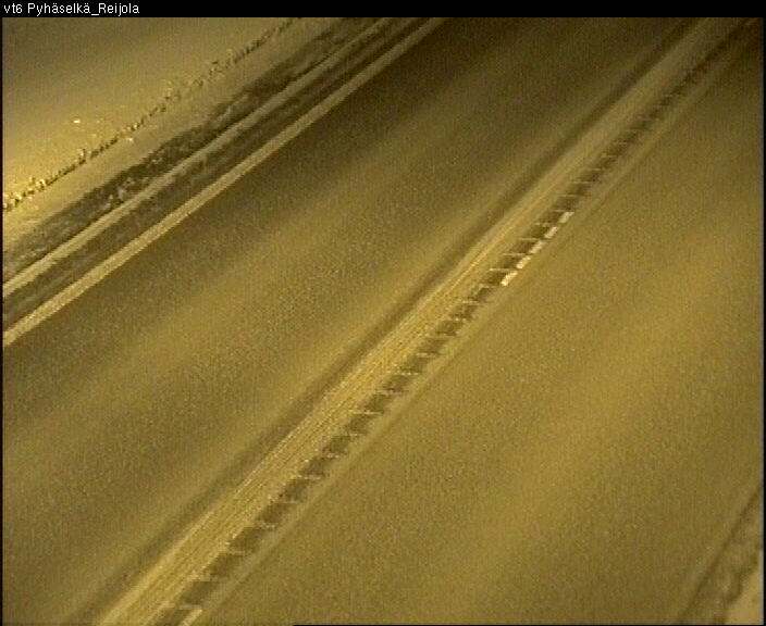 Kelikamerat Kuva Tie 6 Joensuu, Reijola, Joensuu, Pohjois-Karjala