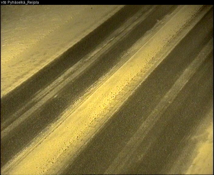 Weather Camera Image Väg 6 Joensuu, Reijola, Joensuu, Pohjois-Karjala