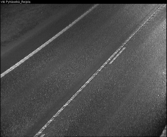 Kelikamerat Kuva Tie 6 Joensuu, Reijola, Joensuu, Pohjois-Karjala