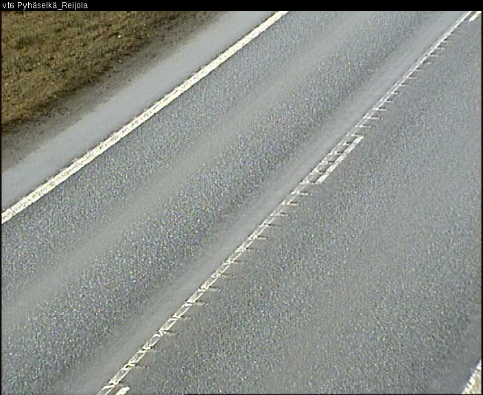 Kelikamerat Kuva Tie 6 Joensuu, Reijola, Joensuu, Pohjois-Karjala