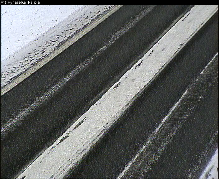 Kelikamerat Kuva Tie 6 Joensuu, Reijola, Joensuu, Pohjois-Karjala