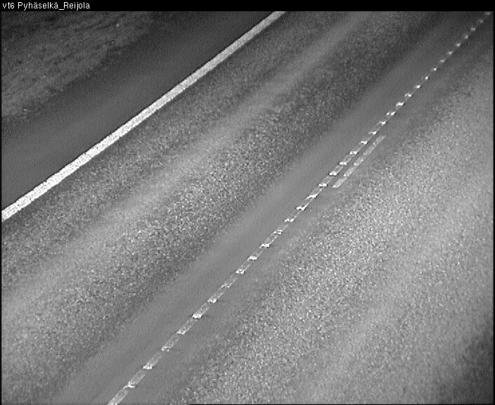 Kelikamerat Kuva Tie 6 Joensuu, Reijola, Joensuu, Pohjois-Karjala