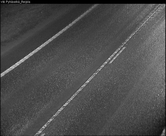 Kelikamerat Kuva Tie 6 Joensuu, Reijola, Joensuu, Pohjois-Karjala