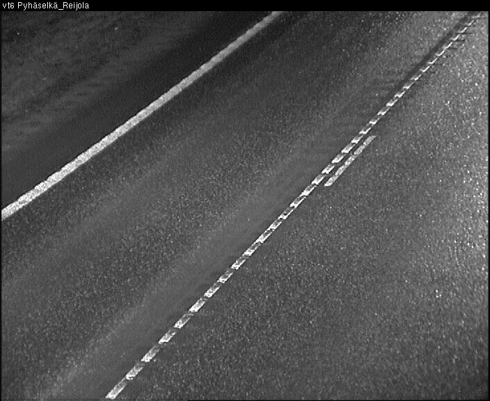 Kelikamerat Kuva Tie 6 Joensuu, Reijola, Joensuu, Pohjois-Karjala