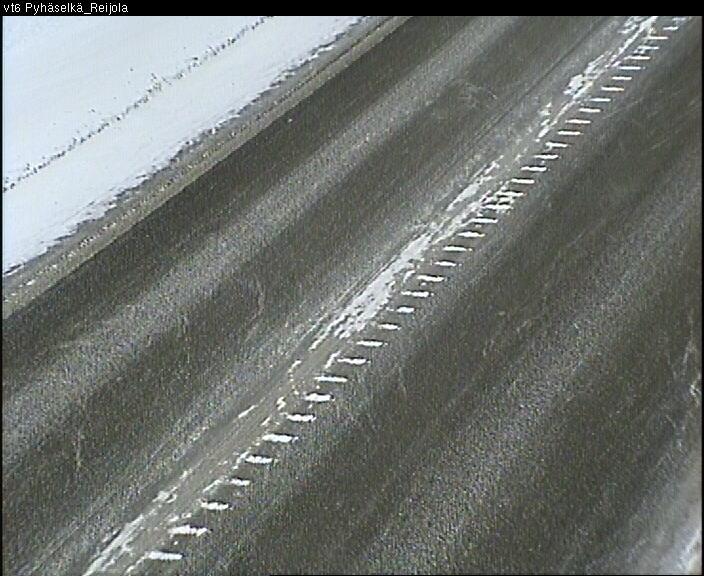 Kelikamerat Kuva Tie 6 Joensuu, Reijola, Joensuu, Pohjois-Karjala