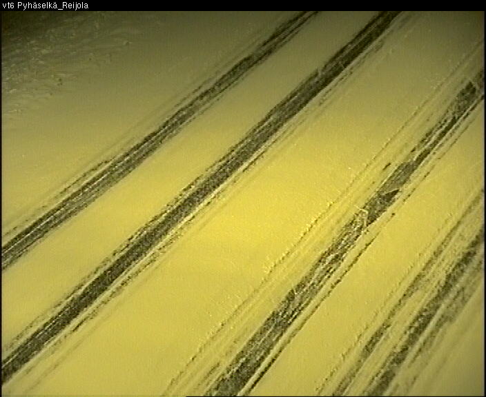 Kelikamerat Kuva Tie 6 Joensuu, Reijola, Joensuu, Pohjois-Karjala