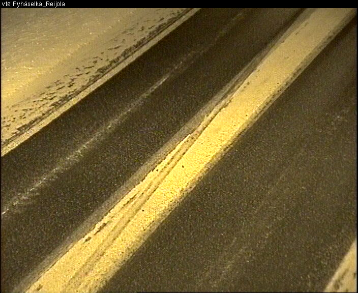 Kelikamerat Kuva Tie 6 Joensuu, Reijola, Joensuu, Pohjois-Karjala