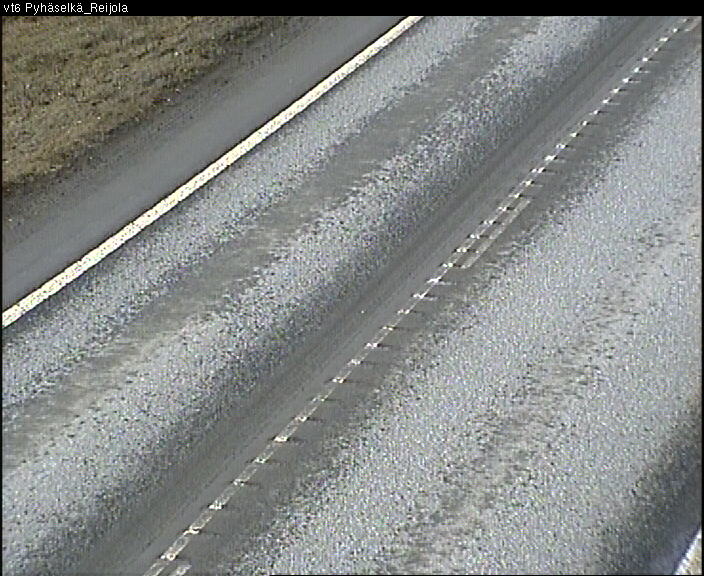 Kelikamerat Kuva Tie 6 Joensuu, Reijola, Joensuu, Pohjois-Karjala