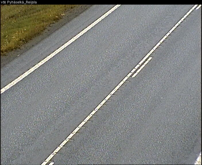 Kelikamerat Kuva Tie 6 Joensuu, Reijola, Joensuu, Pohjois-Karjala