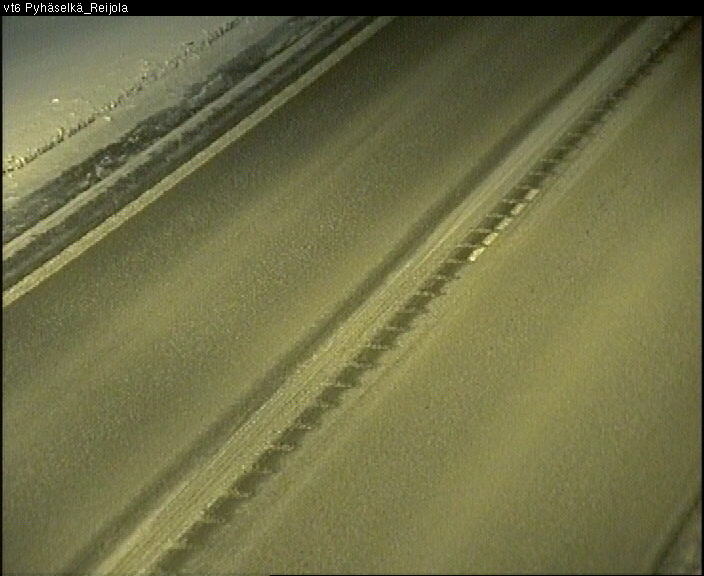 Kelikamerat Kuva Tie 6 Joensuu, Reijola, Joensuu, Pohjois-Karjala