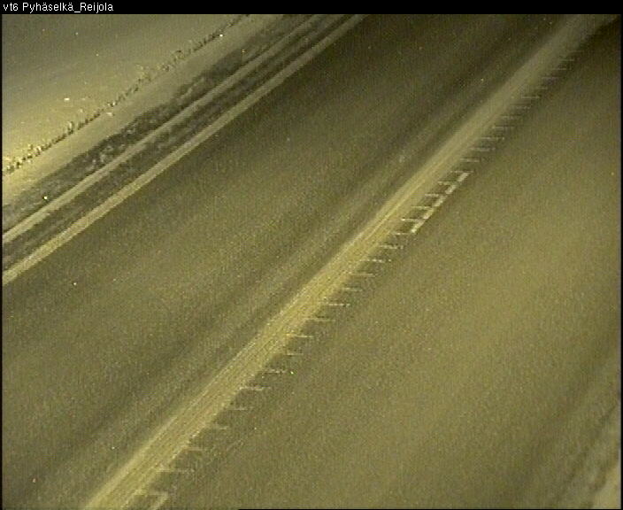 Kelikamerat Kuva Tie 6 Joensuu, Reijola, Joensuu, Pohjois-Karjala