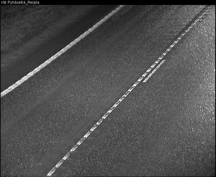 Kelikamerat Kuva Tie 6 Joensuu, Reijola, Joensuu, Pohjois-Karjala