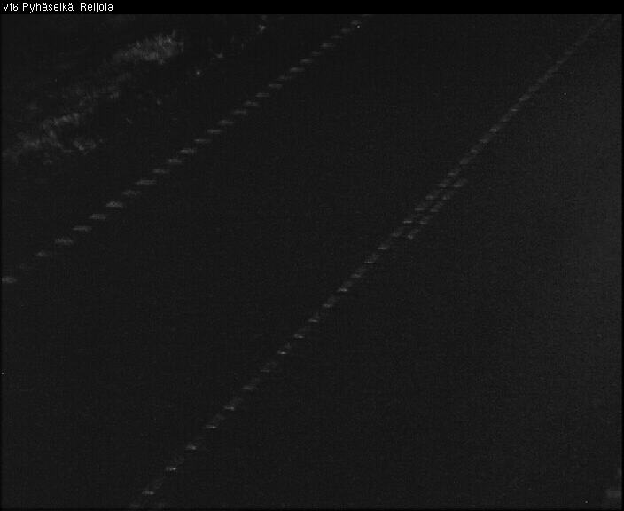 Kelikamerat Kuva Tie 6 Joensuu, Reijola, Joensuu, Pohjois-Karjala