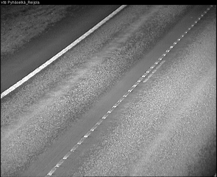 Kelikamerat Kuva Tie 6 Joensuu, Reijola, Joensuu, Pohjois-Karjala