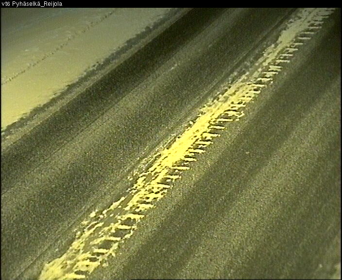 Kelikamerat Kuva Tie 6 Joensuu, Reijola, Joensuu, Pohjois-Karjala