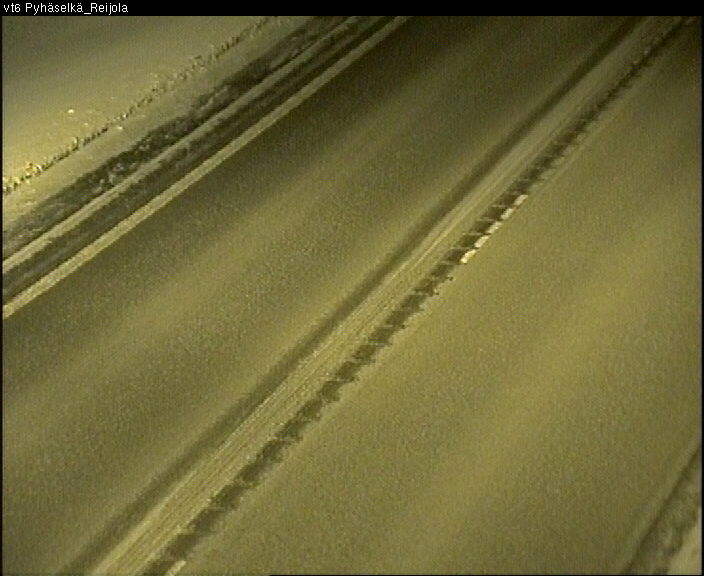 Kelikamerat Kuva Tie 6 Joensuu, Reijola, Joensuu, Pohjois-Karjala