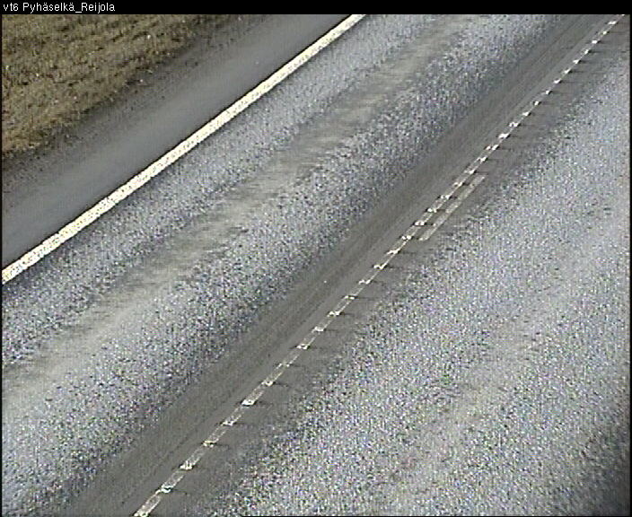 Kelikamerat Kuva Tie 6 Joensuu, Reijola, Joensuu, Pohjois-Karjala