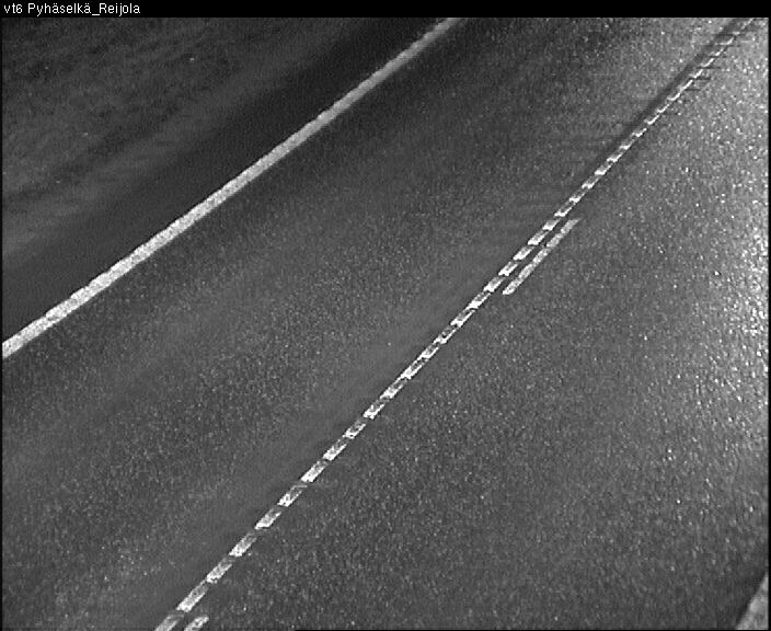 Kelikamerat Kuva Tie 6 Joensuu, Reijola, Joensuu, Pohjois-Karjala