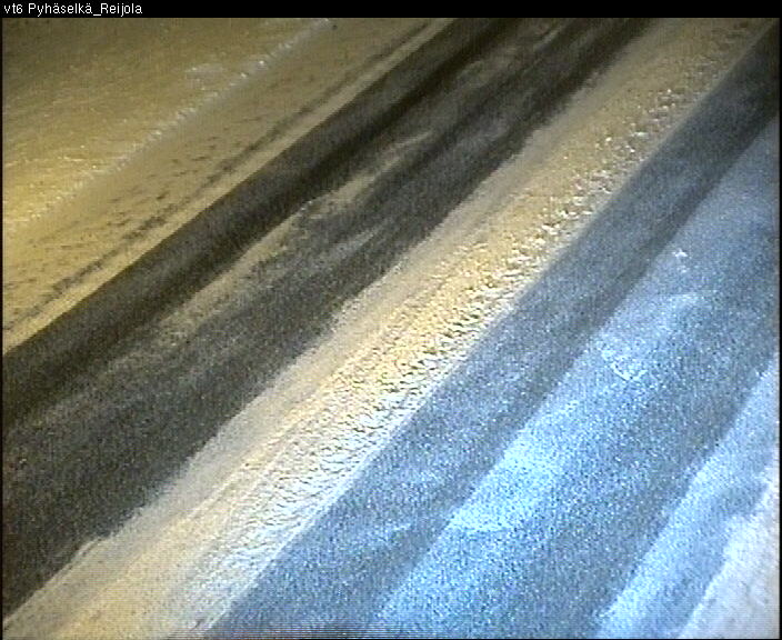 Kelikamerat Kuva Tie 6 Joensuu, Reijola, Joensuu, Pohjois-Karjala