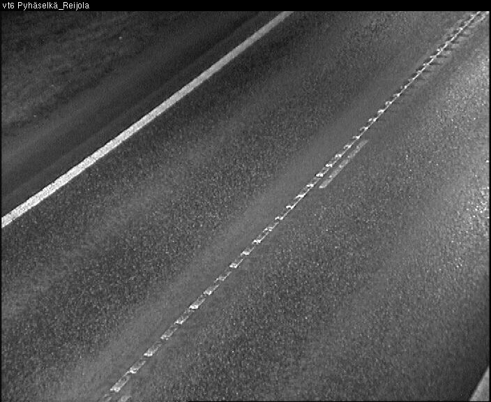 Kelikamerat Kuva Tie 6 Joensuu, Reijola, Joensuu, Pohjois-Karjala