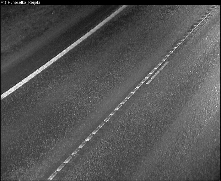 Kelikamerat Kuva Tie 6 Joensuu, Reijola, Joensuu, Pohjois-Karjala