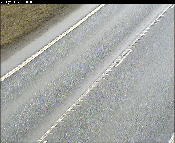 Kelikamerat Kuva Tie 6 Joensuu, Reijola, Joensuu, Pohjois-Karjala