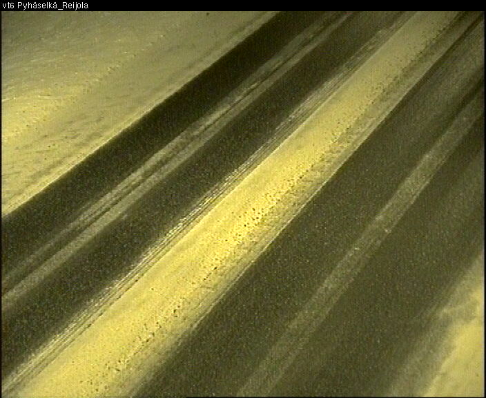 Weather Camera Image Väg 6 Joensuu, Reijola, Joensuu, Pohjois-Karjala